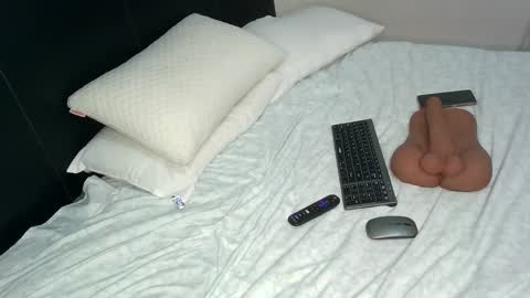 SanvarHot online show from February 25, 2:03 am