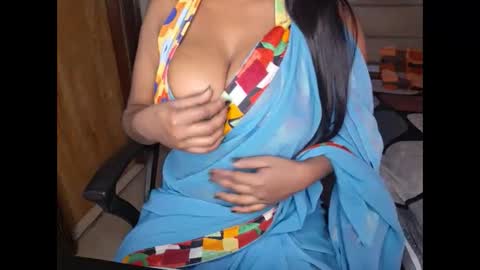 Snapshot of sanvi13 chatting on January 10, 7:00 pm sanvi13 online show from January 10, 7:00 pm