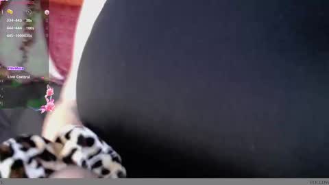 sanyaseraphine0 online show from September 18, 8:00 pm