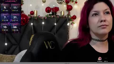 sanyaseraphine0 online show from December 16, 6:46 pm