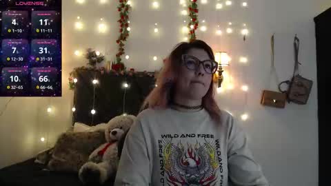 sanyaseraphine0 online show from February 6, 7:28 pm