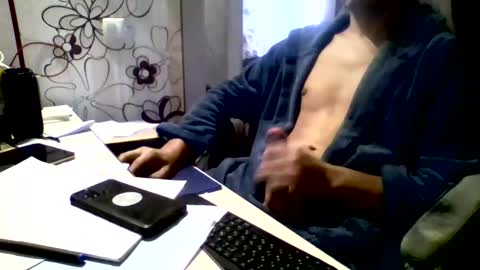 alexdick online show from September 16, 6:47 am