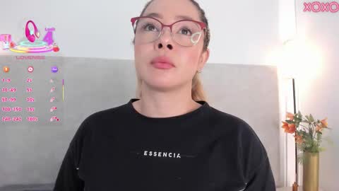 Saori  online show from January 13, 11:59 am