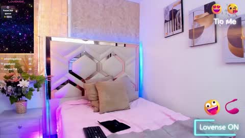 Snapshot of saori_sann_ chatting on March 1, 6:32 pm Saori online show from March 1, 6:32 pm