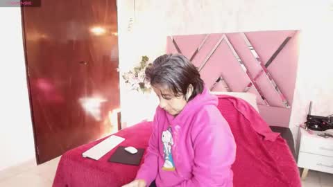 Snapshot of saori_sann_ chatting on January 19, 1:15 pm Saori online show from January 19, 1:15 pm