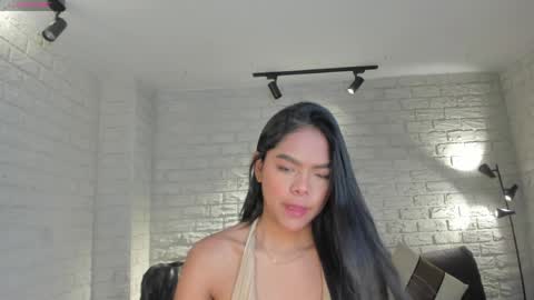 Saphira James online show from May 24, 10:48 pm