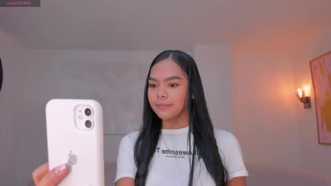 Saphira James online show from May 29, 2:31 am