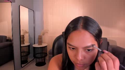 Snapshot of saphirajames chatting on July 11, 1:52 am Saphira James online show from July 11, 1:52 am