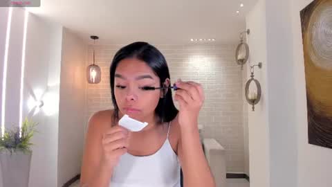 Snapshot of saphirajames chatting on July 12, 10:56 pm Saphira James online show from July 12, 10:56 pm