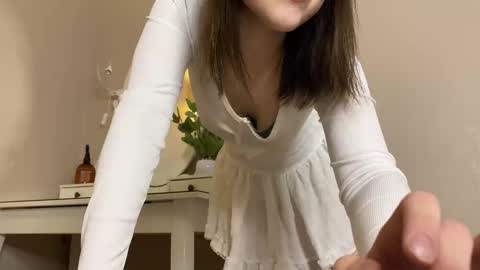 Anny online show from January 15, 10:13 pm