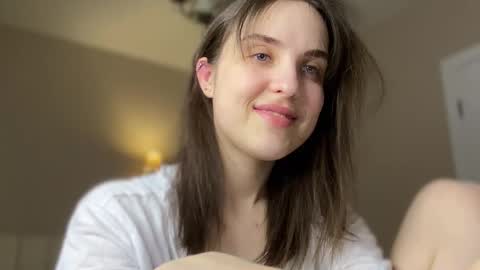 Anny online show from February 26, 11:48 pm