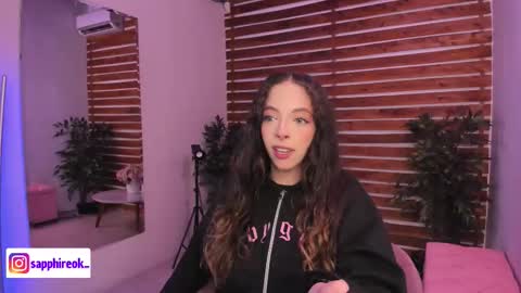 Valerin online show from November 27, 2:13 am