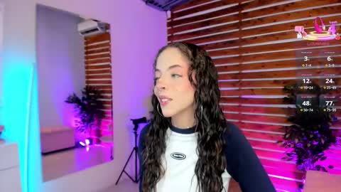 Valerin online show from February 5, 12:26 am