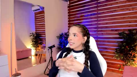 Valerin online show from March 14, 12:06 am