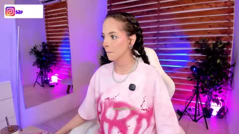 Valerin online show from April 29, 2:37 am