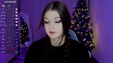 Ulyana online show from December 18, 5:41 pm