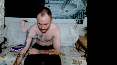 Her name is Sage His name is Nick online show from June 27, 5:40 pm