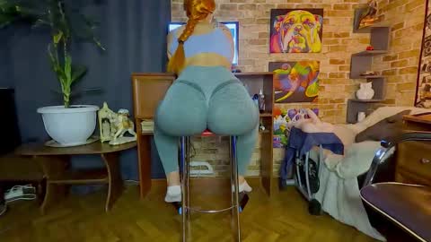 sara  foxy online show from November 11, 4:12 am