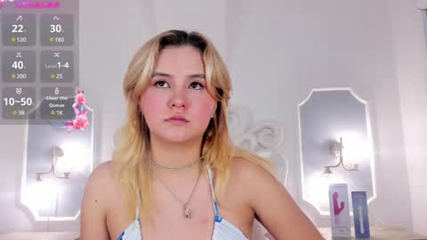 Snapshot of sara__williams chatting on January 7, 3:35 am Sara online show from January 7, 3:35 am