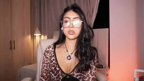Snapshot of sara_albrecht chatting on July 29, 1:48 am Sara online show from July 29, 1:48 am