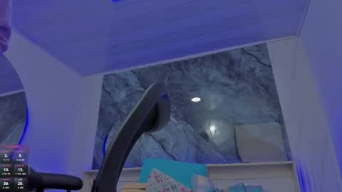 sara allenx online show from November 5, 11:32 am