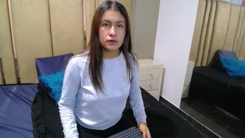 Sara online show from February 5, 11:48 am