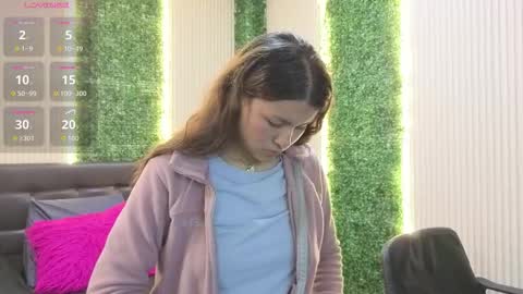 Sara online show from March 2, 12:23 pm