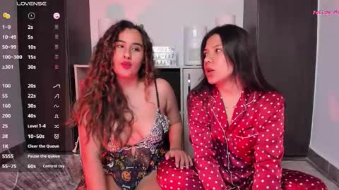  Sara London  online show from October 25, 1:13 am