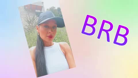 Snapshot of sara_carmona chatting on June 5, 12:33 pm SARA online show from June 5, 12:33 pm