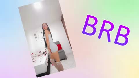 Snapshot of sara_carmona chatting on July 18, 9:46 am SARA online show from July 18, 9:46 am