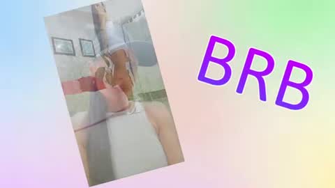 Snapshot of sara_carmona chatting on July 19, 9:57 am SARA online show from July 19, 9:57 am