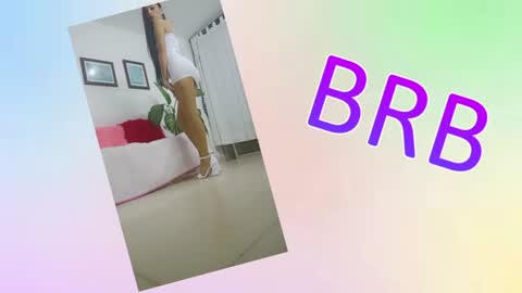 Snapshot of sara_carmona chatting on July 23, 3:10 pm SARA online show from July 23, 3:10 pm