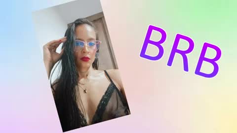 Snapshot of sara_carmona chatting on July 30, 9:30 am SARA online show from July 30, 9:30 am