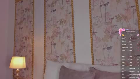 Sara online show from November 19, 7:25 pm