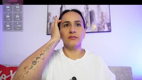   online show from October 22, 11:21 am