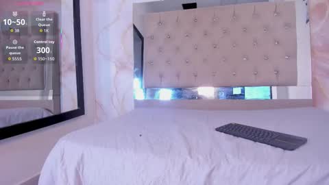 sara_connde online show from March 6, 12:12 pm