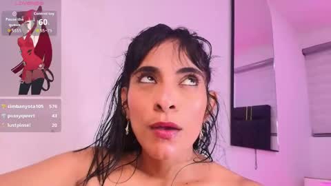 Sara Cook online show from May 11, 2:45 pm