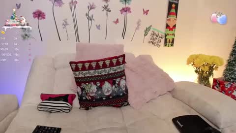 Snapshot of sara_crowe chatting on January 6, 5:30 am Sara Crowe online show from January 6, 5:30 am