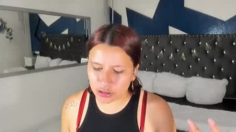 Sara Gray online show from March 15, 5:19 pm