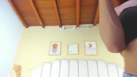 sara_hannks online show from April 27, 7:01 pm