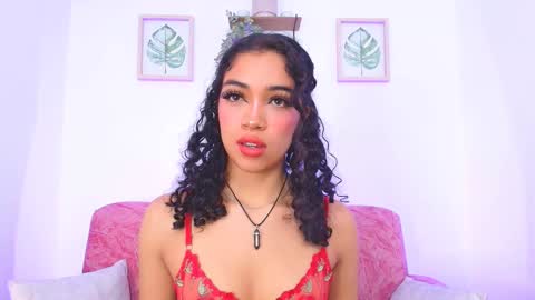 Snapshot of sara_jhonsonn chatting on February 5, 12:10 am Sara Jhonson online show from February 5, 12:10 am