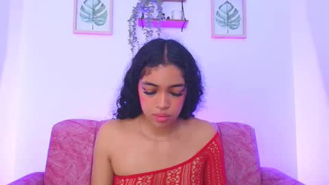 Snapshot of sara_jhonsonn chatting on February 24, 3:55 am Sara Jhonson online show from February 24, 3:55 am