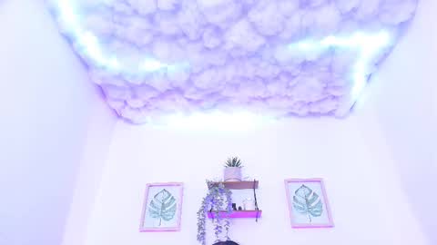 Snapshot of sara_jhonsonn chatting on February 27, 11:59 pm Sara Jhonson online show from February 27, 11:59 pm