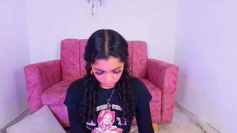 Snapshot of sara_jhonsonn chatting on September 13, 11:59 pm Sara Jhonson online show from September 13, 11:59 pm