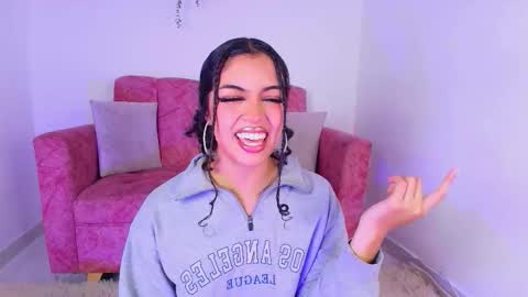 Snapshot of sara_jhonsonn chatting on October 4, 11:36 pm Sara Jhonson online show from October 4, 11:36 pm