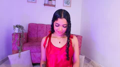 Snapshot of sara_jhonsonn chatting on November 8, 10:19 pm Sara Jhonson online show from November 8, 10:19 pm