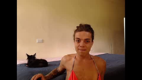 Snapshot of sara_johnson__ chatting on January 22, 3:07 pm sara_johnson__ online show from January 22, 3:07 pm