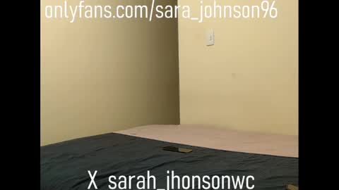 Snapshot of sara_johnson__ chatting on February 20, 5:33 am sara_johnson__ online show from February 20, 5:33 am