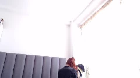 Snapshot of sara_johnson__ chatting on May 12, 1:30 pm sara_johnson__ online show from May 12, 1:30 pm