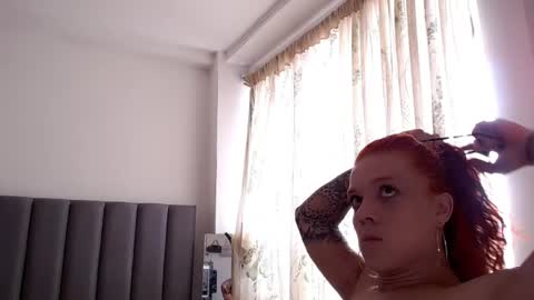 Snapshot of sara_johnson__ chatting on May 16, 6:50 pm sara_johnson__ online show from May 16, 6:50 pm
